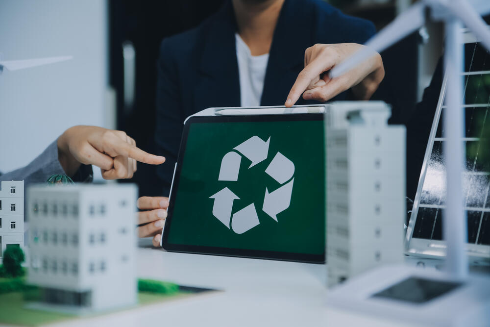 Gestão ambiental empresarial